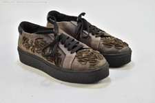 Rockgewitter  Damen Halbschuhe Freizeitschuhe  EUR 39 Nr. 25-T 1735