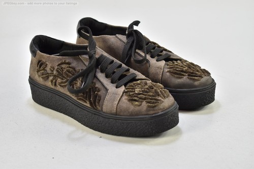 Rockgewitter damen halbschuhe - rockgewitter,