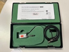 MAHR Feinprüf Induktiver