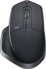 Logitech - MX Master 2S