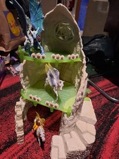 Schleich Bayala felsen Mit