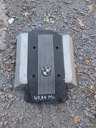 Bmw e38 e39 - e39, motorabdeckung
