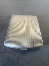 Zigarettenetui, Alpacca Hoka