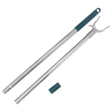  Ausziehbarer Kleiderstange