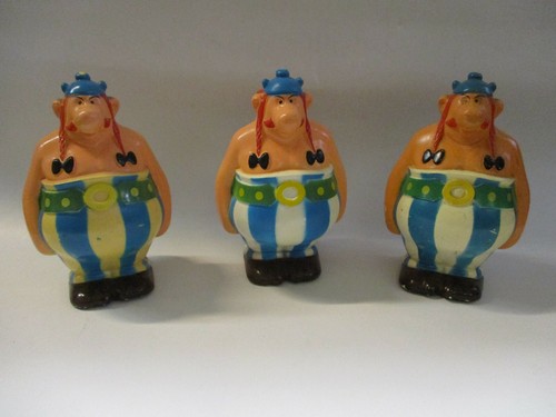 Obelix spardose 1974 - 1974,