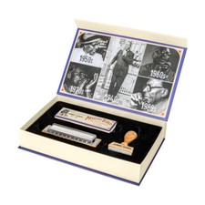 HOHNER Sonny Terry Heritage