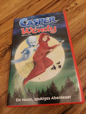 Kinder - Video-Film: Casper