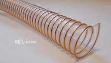 1 m Pelletsschlauch 65 mm Atmos H0066 / Fallschlauch / Abbrandschlauch, Iwabo,.