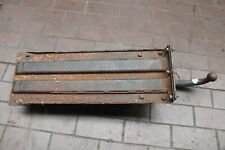 Anhängerkupplung ( Limousine ) Opel Omega 2.0 16V B 12 Monate Garantie