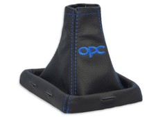 SCHALTMANSCHETTE FÜR OPEL