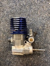 1/10 PICCO P1-R 12RE EVO TURBO Nitro Wettbewerbs Motor 2,1ccm NEU