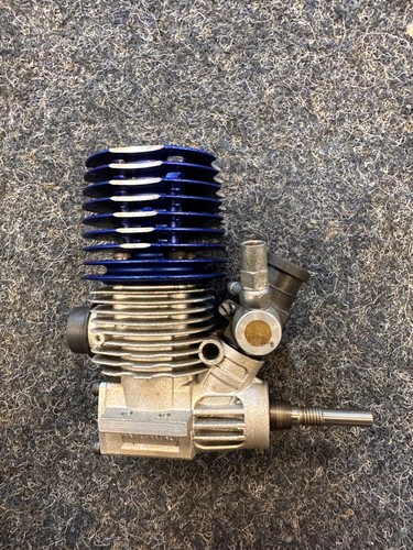 Picco 12re evo turbo - 1/10,