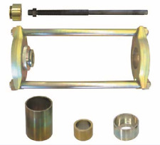 KLANN Montagewerkzeugsatz Silentlager Hydraulik-Pressesatz KL-0215-430 Audi VW