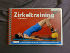 Zirkeltraining - Kraftübungen für ... von Nina Eggert | Buch | Zustand Sehr Gut