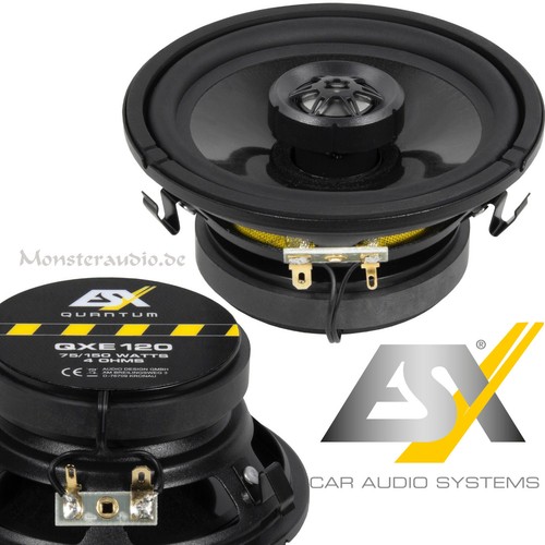 Esx qxe 120 150 watt - esx,