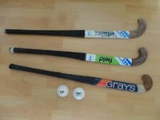 Grays Hockey Schläger Hockeyschläger Hockeytasche Tasche Dimple Hockeyball Ball