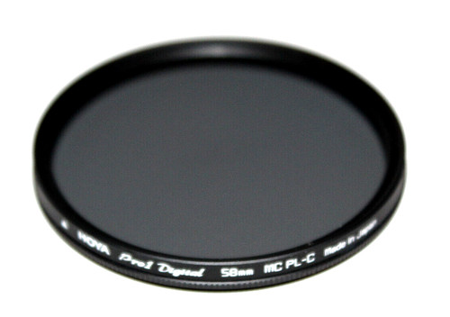 Hoya polarisationsfilter pro - pro, 1