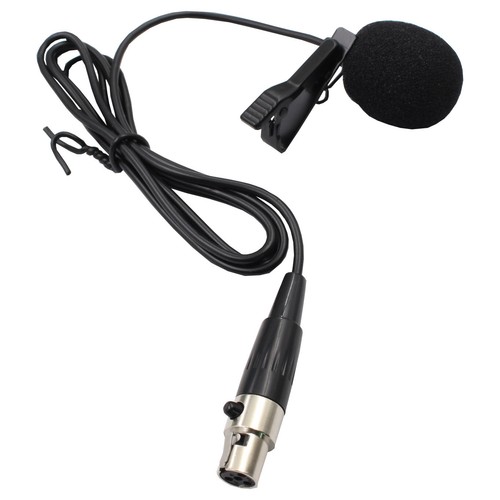 Lavalier revers mikrofon mic - revers,