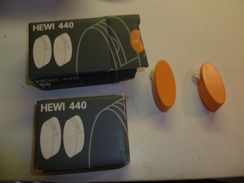 Hewi serie 440 - 440, 4