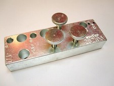 Schüco BOHRVORRICHTUNG WZM3 , Nr. 282196