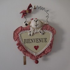 Objekt Dekoration Halter