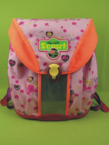 Der echte scout roses - der,