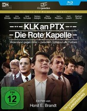 Klk ptx die - an, kapelle