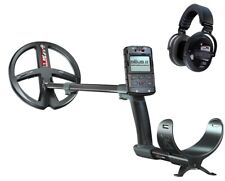 XP DEUS 2 22 FMF RC WSA 2 XL