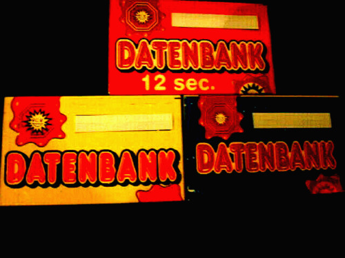 Datenbank datenbanken dbs - datenbank, datenbanken-