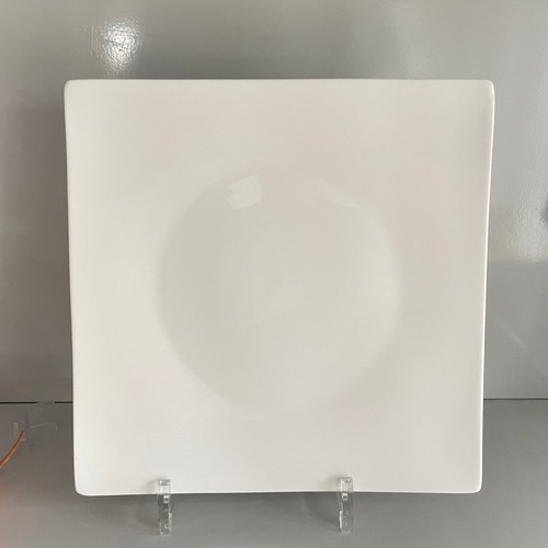 Rosenthal jade weiß teller - weiß,