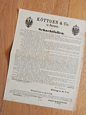 Köttgen Wuppertal Barmen