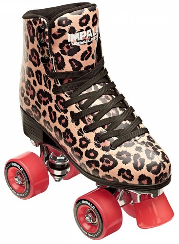 Impala rollschuhe roller - impala,