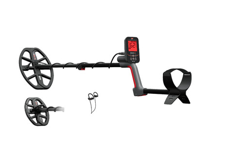 Minelab vanquish 560 pro pack - minelab,