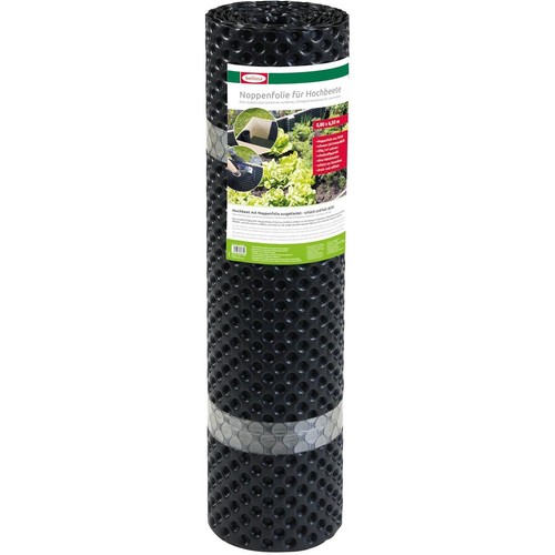 Bellissa noppenfolie für - bellissa,