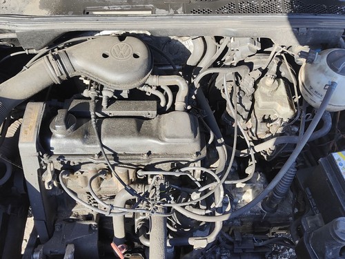 Motor aam golf cabrio 8 - motor,