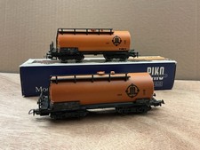 Piko H0 Kesselwagen Tankwagen