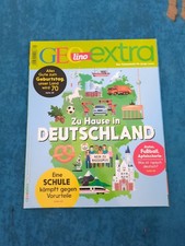 GEOlino EXTRA Nr.75 - ZU HAUSE