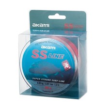 Akami line super strong - ss,