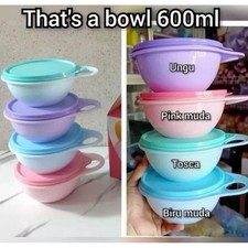 Tupperware Maximilian 4x 600