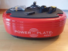 Power Plate myMove - Zubehör