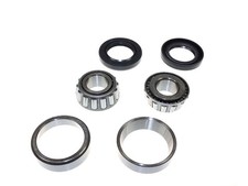 Radlager Satz 25-1001 vorne