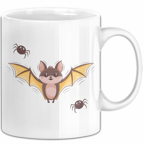 Vampir fledermaus halloween - vampir,