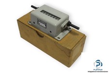 IRION & VOSSELER U200N