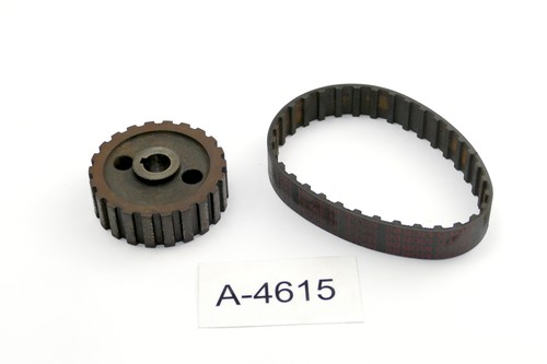 Moto morini 350 2 strada - 350, 3