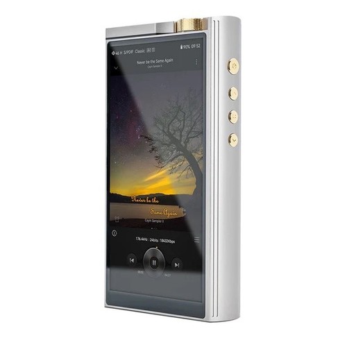 Cayin audio n8iii referenz dap - cayin,