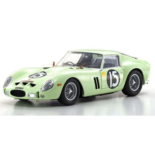 Kyosho ks08438c ferrari - kyosho,