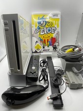 Nintendo wii konsole spiel - konsole,