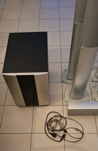Teufel surround anlage - teufel, set