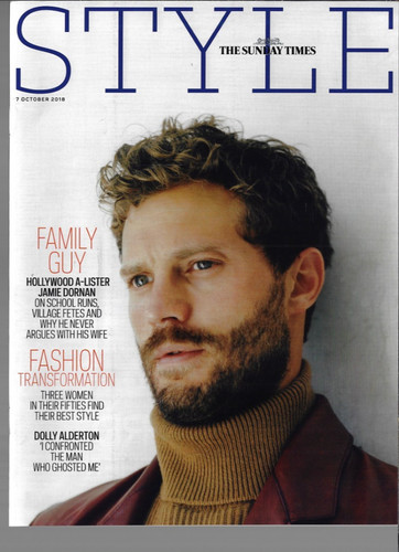 Style magazine sunday times - style,