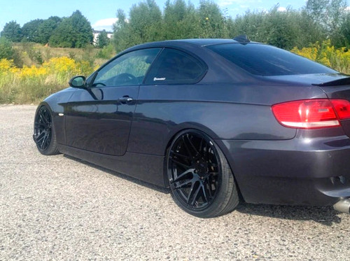Zoll kompletträder bmw e60 - kompletträder,